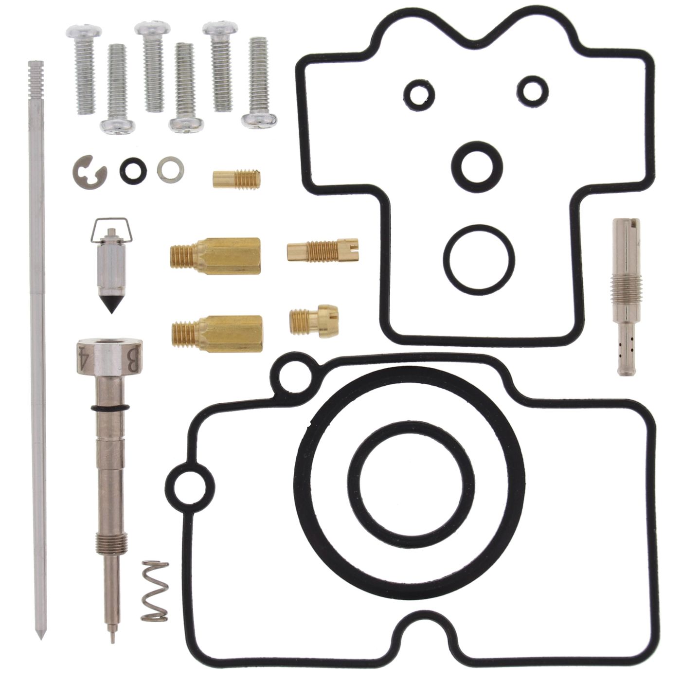 Wrp Carb Repair Kits - WRP261455 image