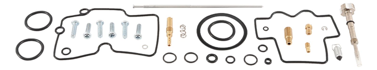 Wrp Carb Repair Kits - WRP261459 image