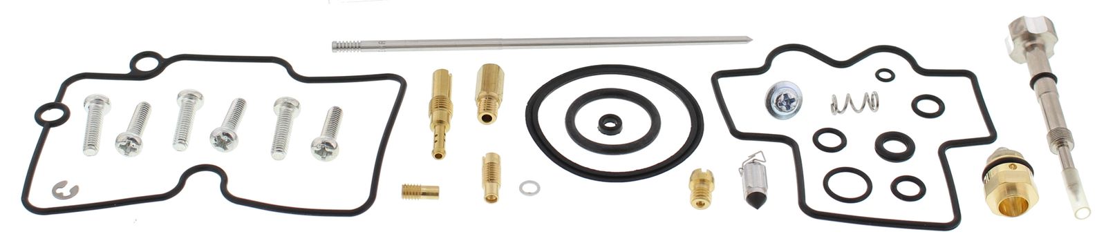 Wrp Carb Repair Kits - WRP261460 image