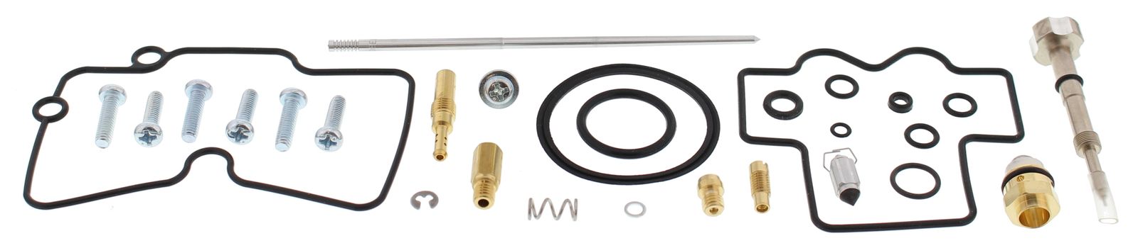 Wrp Carb Repair Kits - WRP261461 image