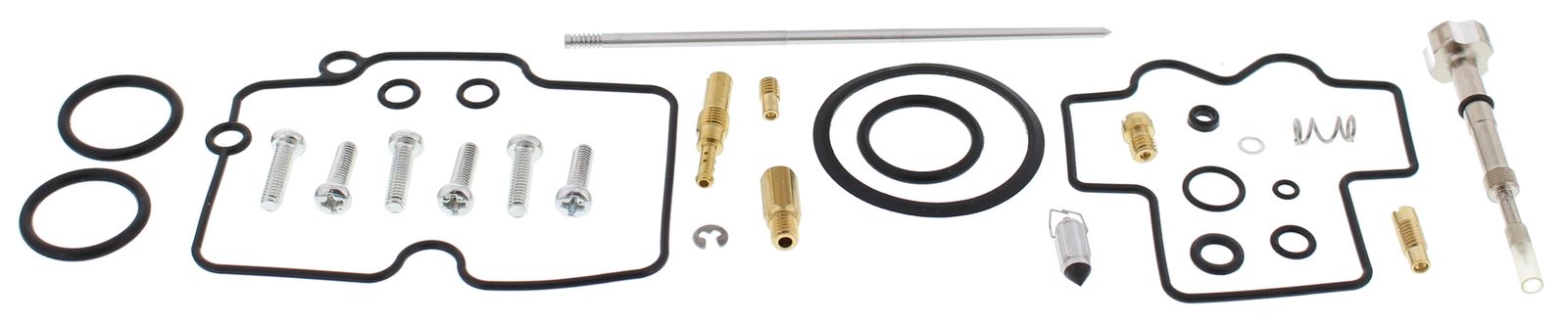 Wrp Carb Repair Kits - WRP261462 image