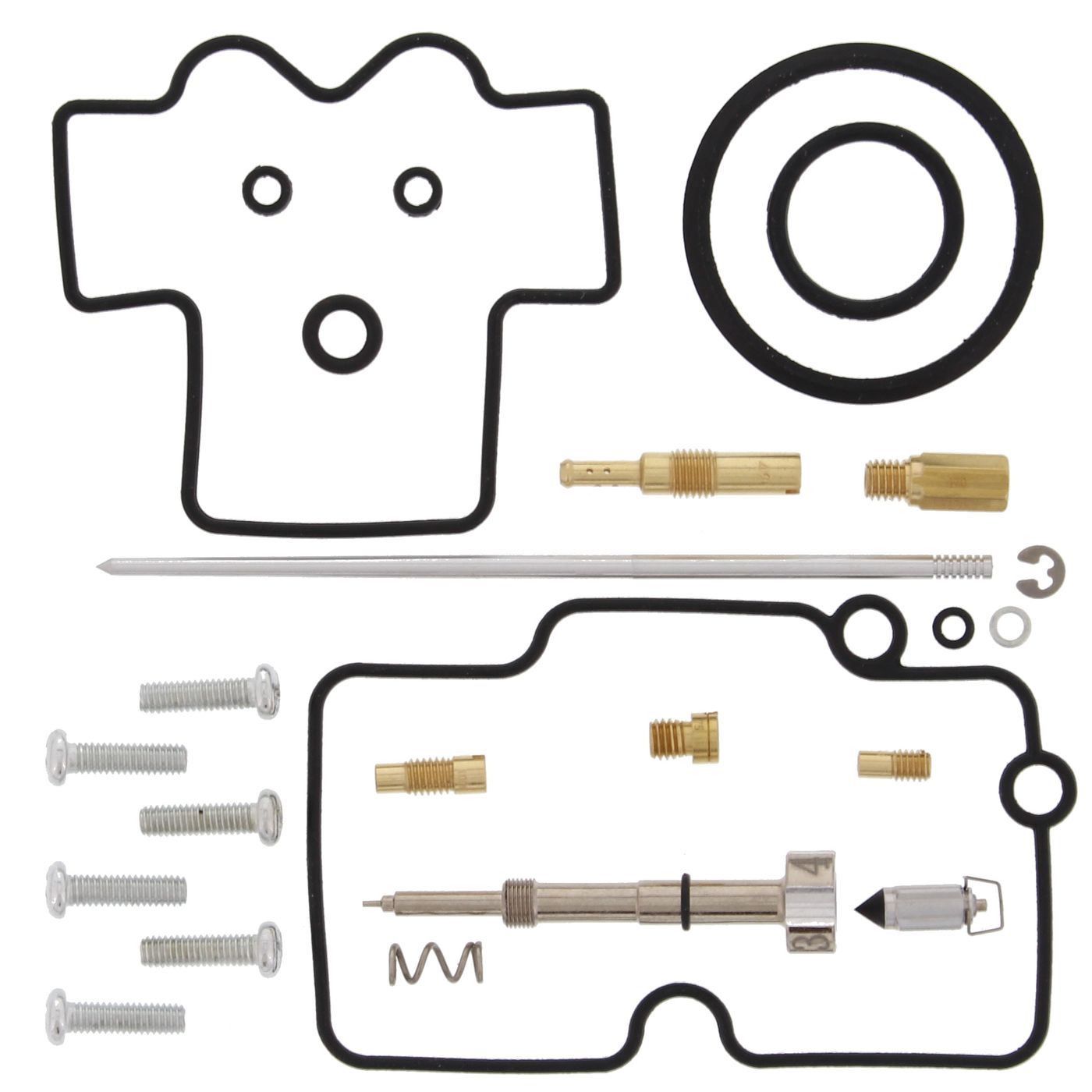 Wrp Carb Repair Kits - WRP261464 image