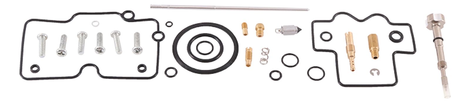 Wrp Carb Repair Kits - WRP261465 image