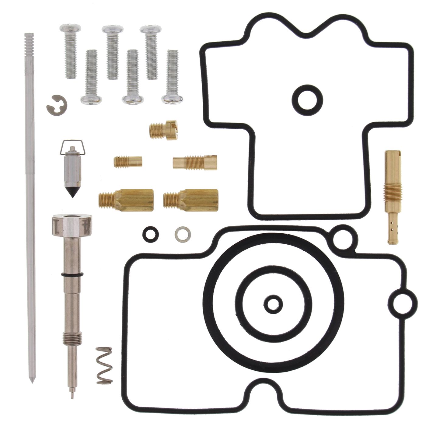 Wrp Carb Repair Kits - WRP261466 image