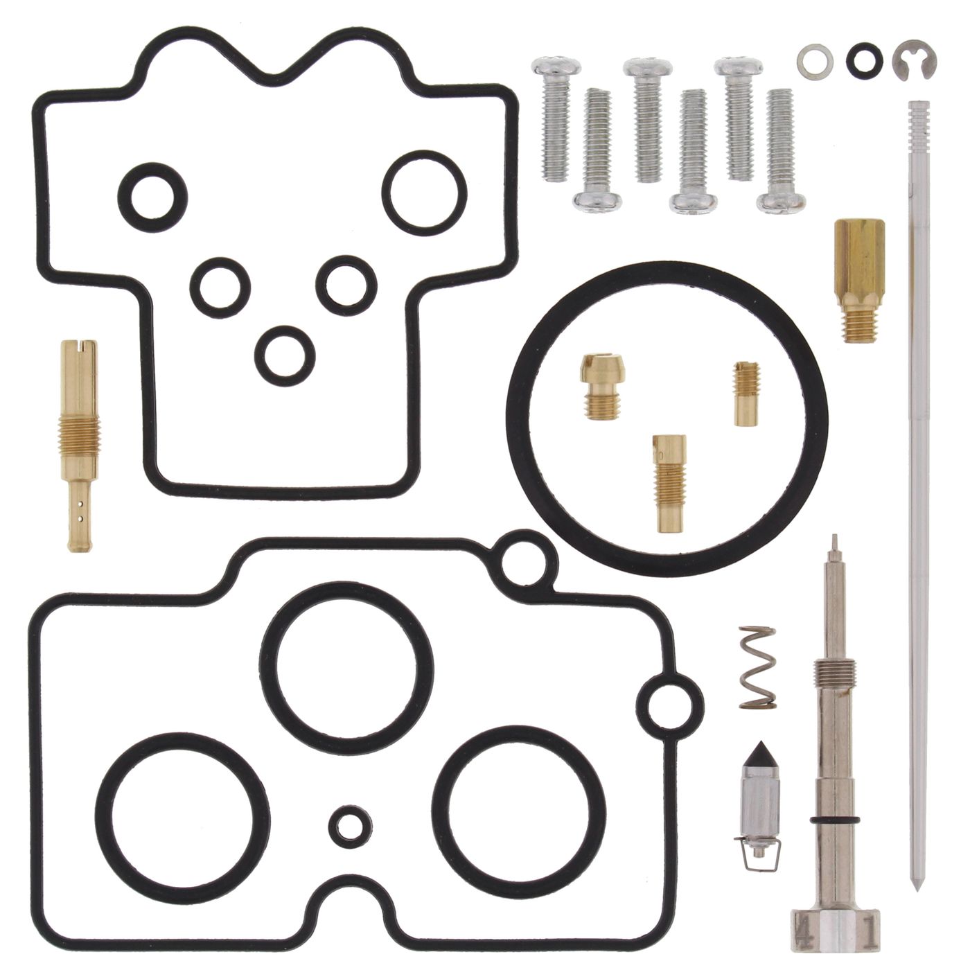 Wrp Carb Repair Kits - WRP261470 image