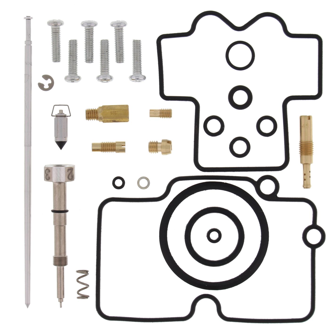 Wrp Carb Repair Kits - WRP261472 image