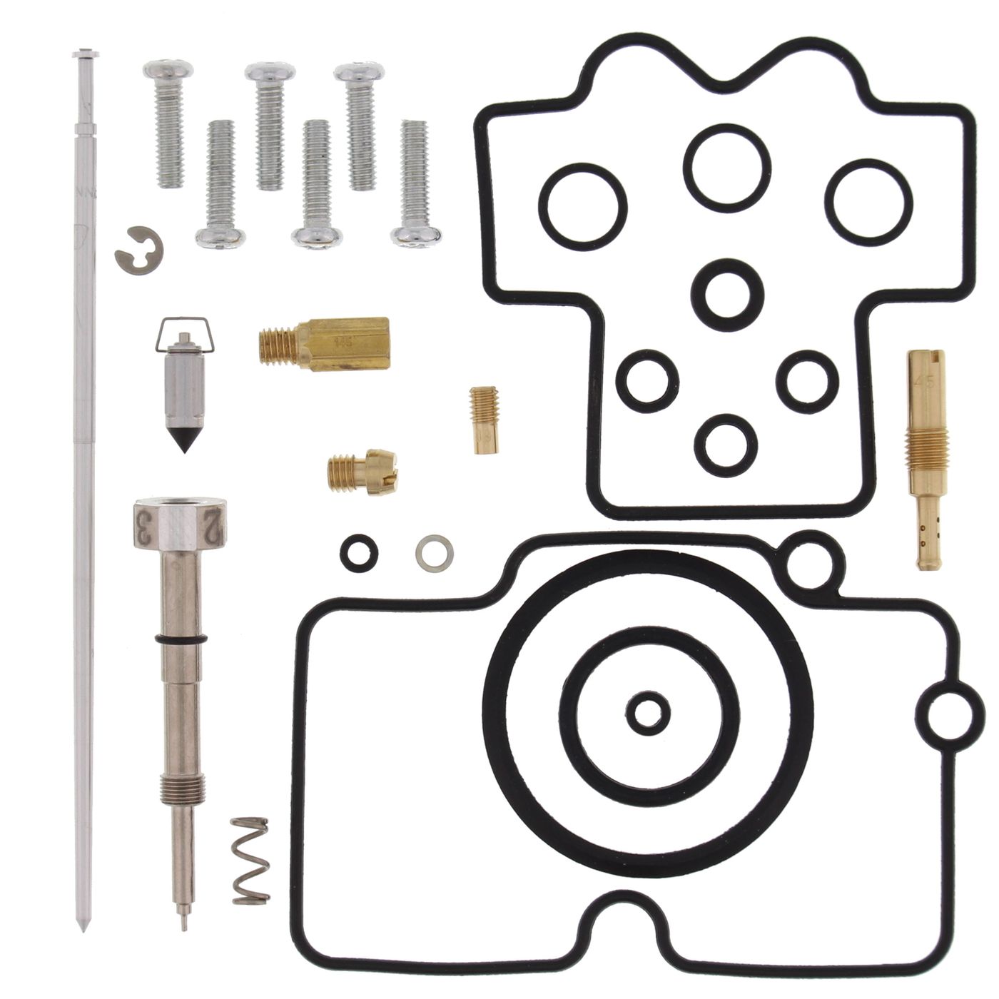 Wrp Carb Repair Kits - WRP261473 image