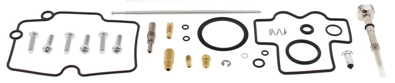 Wrp Carb Repair Kits - WRP261474 image