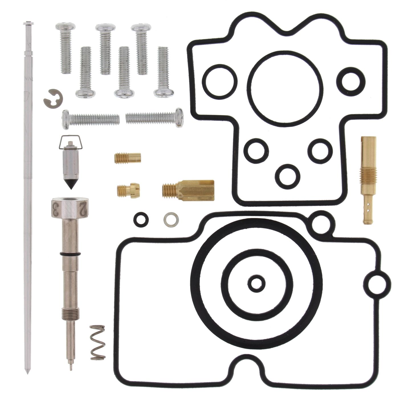 Wrp Carb Repair Kits - WRP261476 image