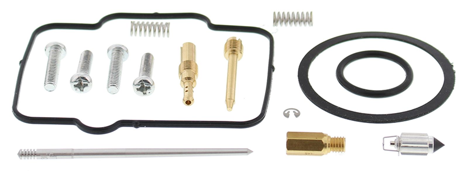 Wrp Carb Repair Kits - WRP261478 image