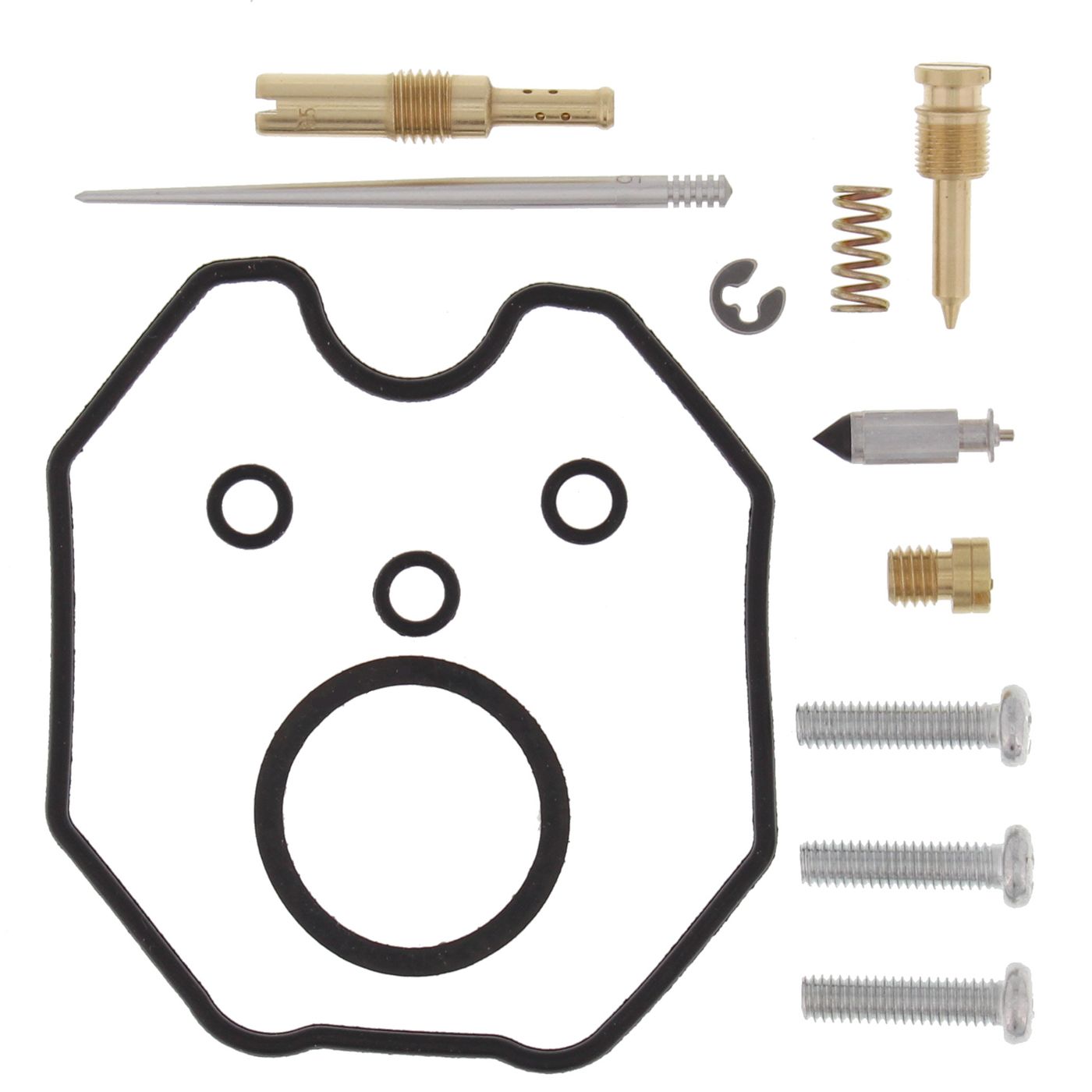 Wrp Carb Repair Kits - WRP261479 image