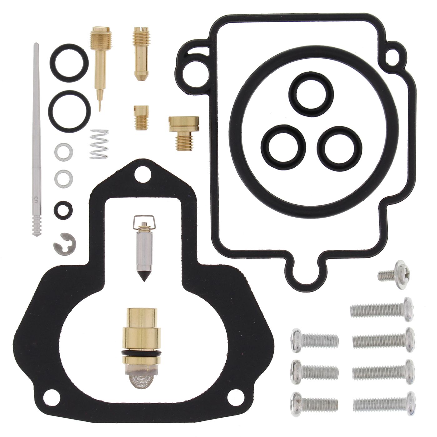 Wrp Carb Repair Kits - WRP261480 image