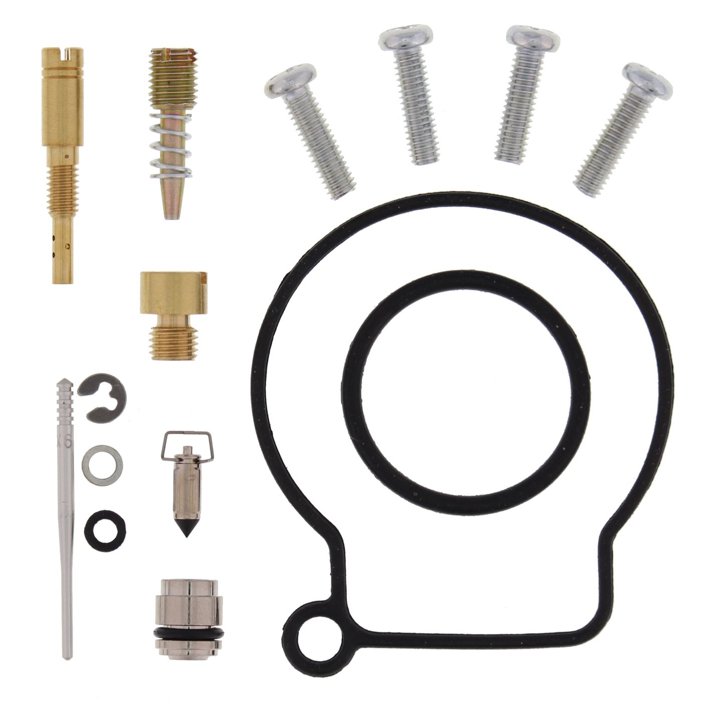 Wrp Carb Repair Kits - WRP261481 image