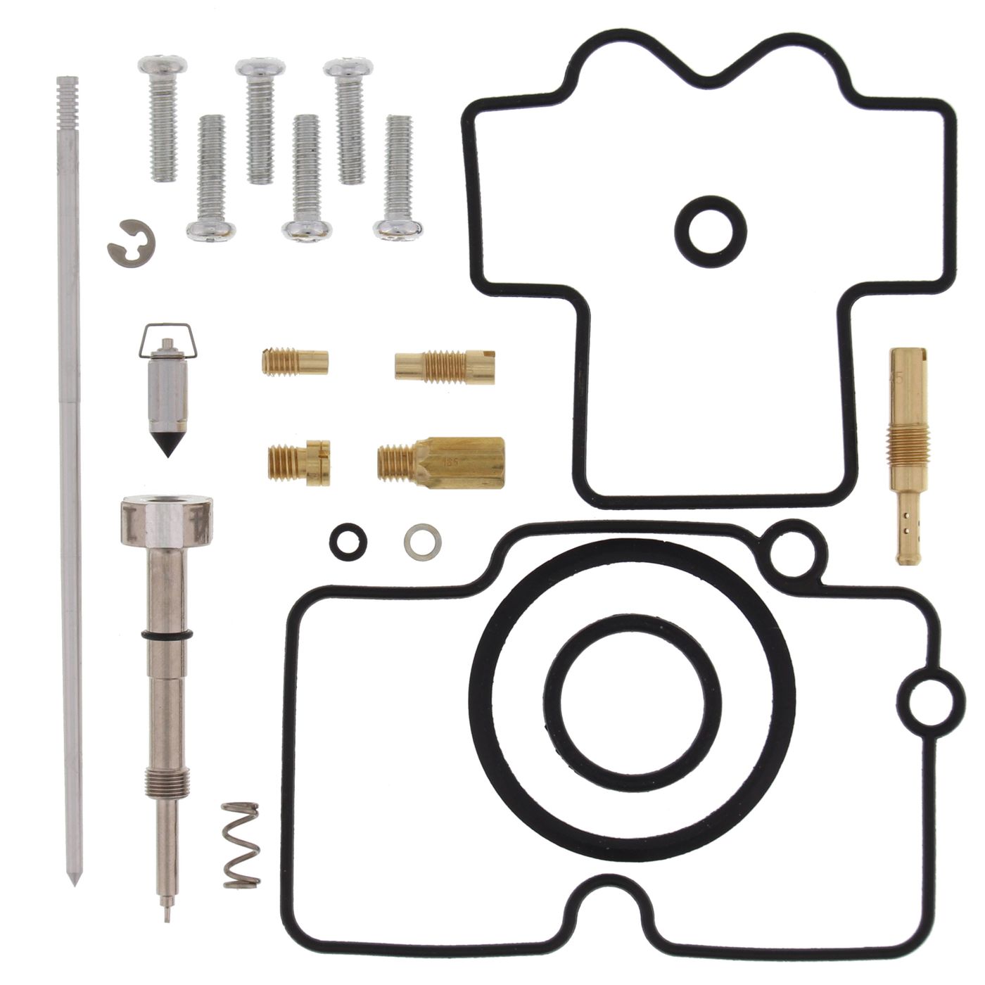 Wrp Carb Repair Kits - WRP261491 image