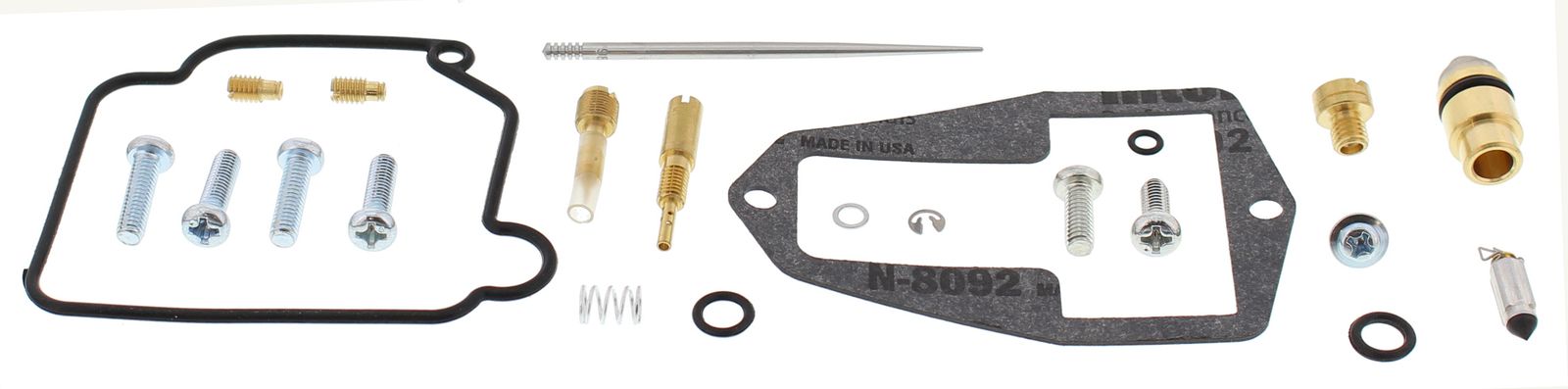 Wrp Carb Repair Kits - WRP261493 image