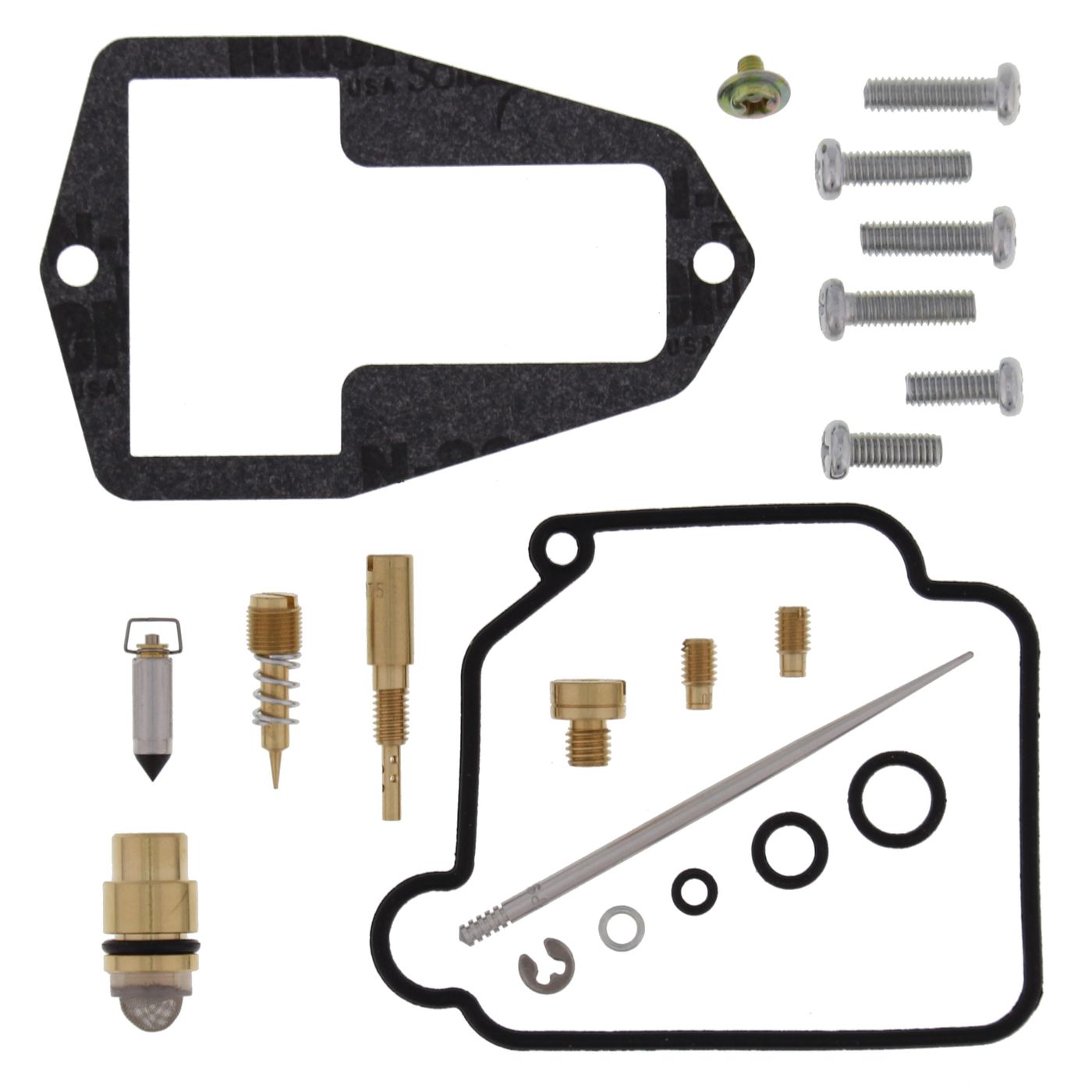 Wrp Carb Repair Kits - WRP261494 image