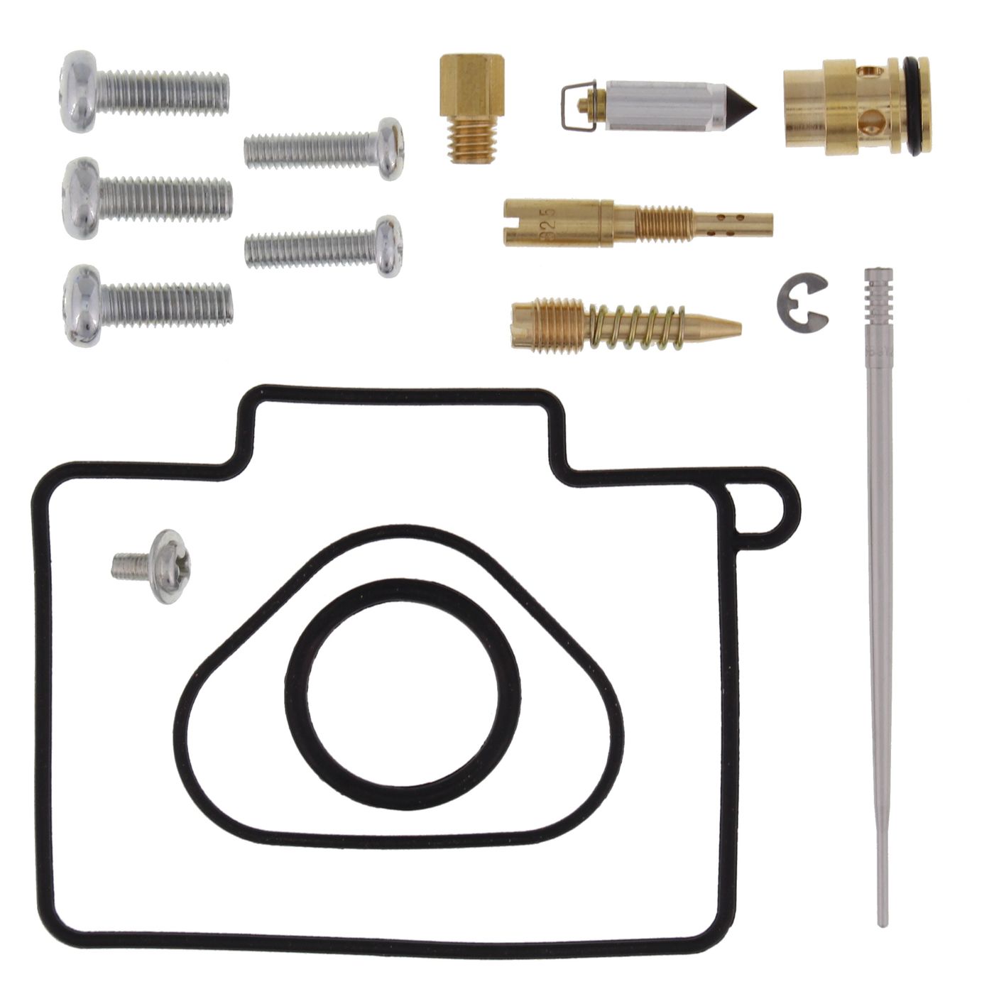 Wrp Carb Repair Kits - WRP261495 image