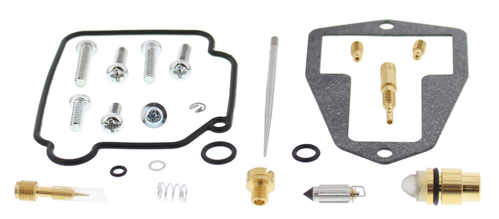 Wrp Carb Repair Kits - WRP261496 image