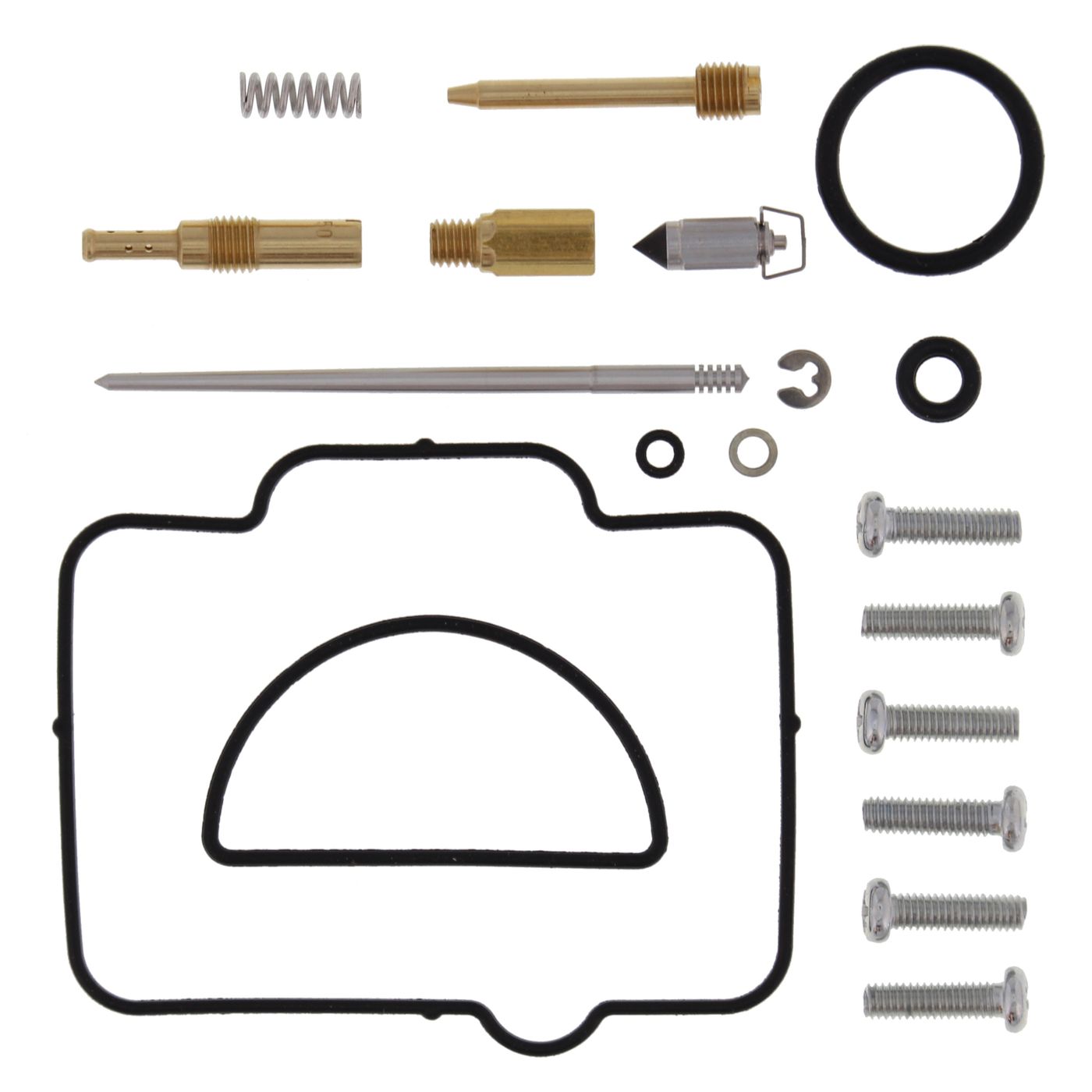 Wrp Carb Repair Kits - WRP261497 image