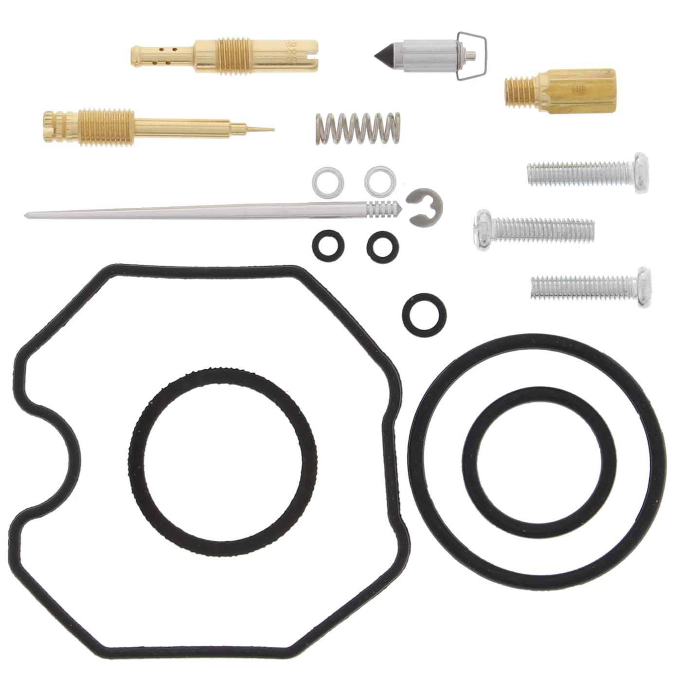 Wrp Carb Repair Kits - WRP261499 image