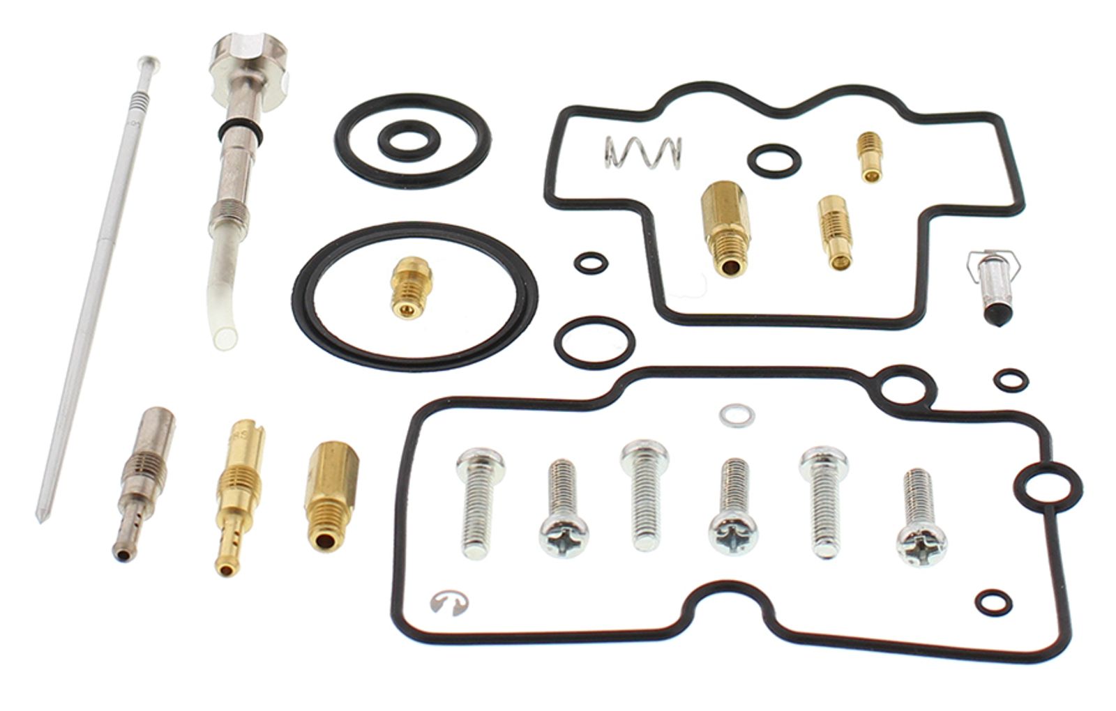 Wrp Carb Repair Kits - WRP261500 image