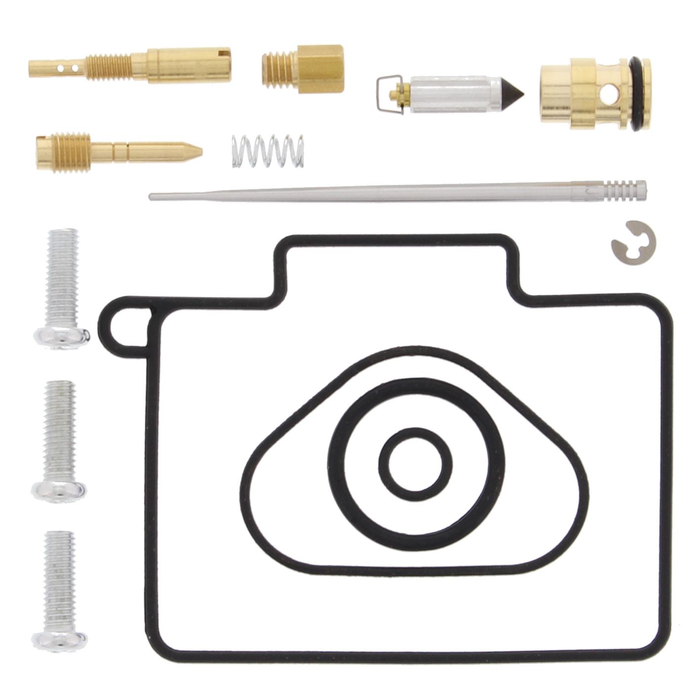 Wrp Carb Repair Kits - WRP261503 image