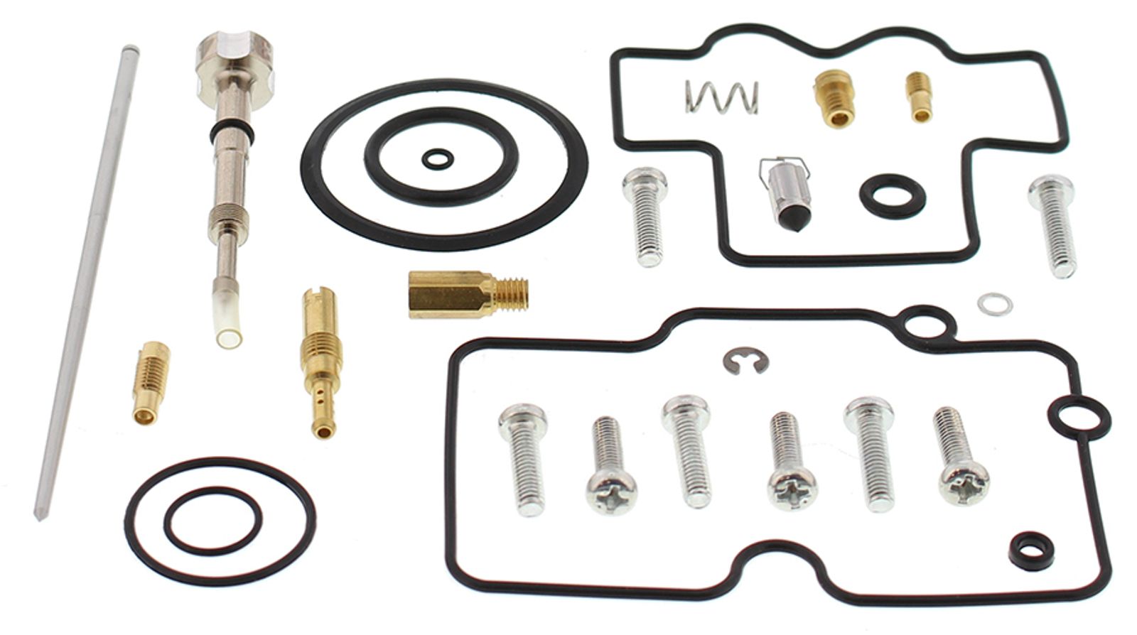 Wrp Carb Repair Kits - WRP261505 image