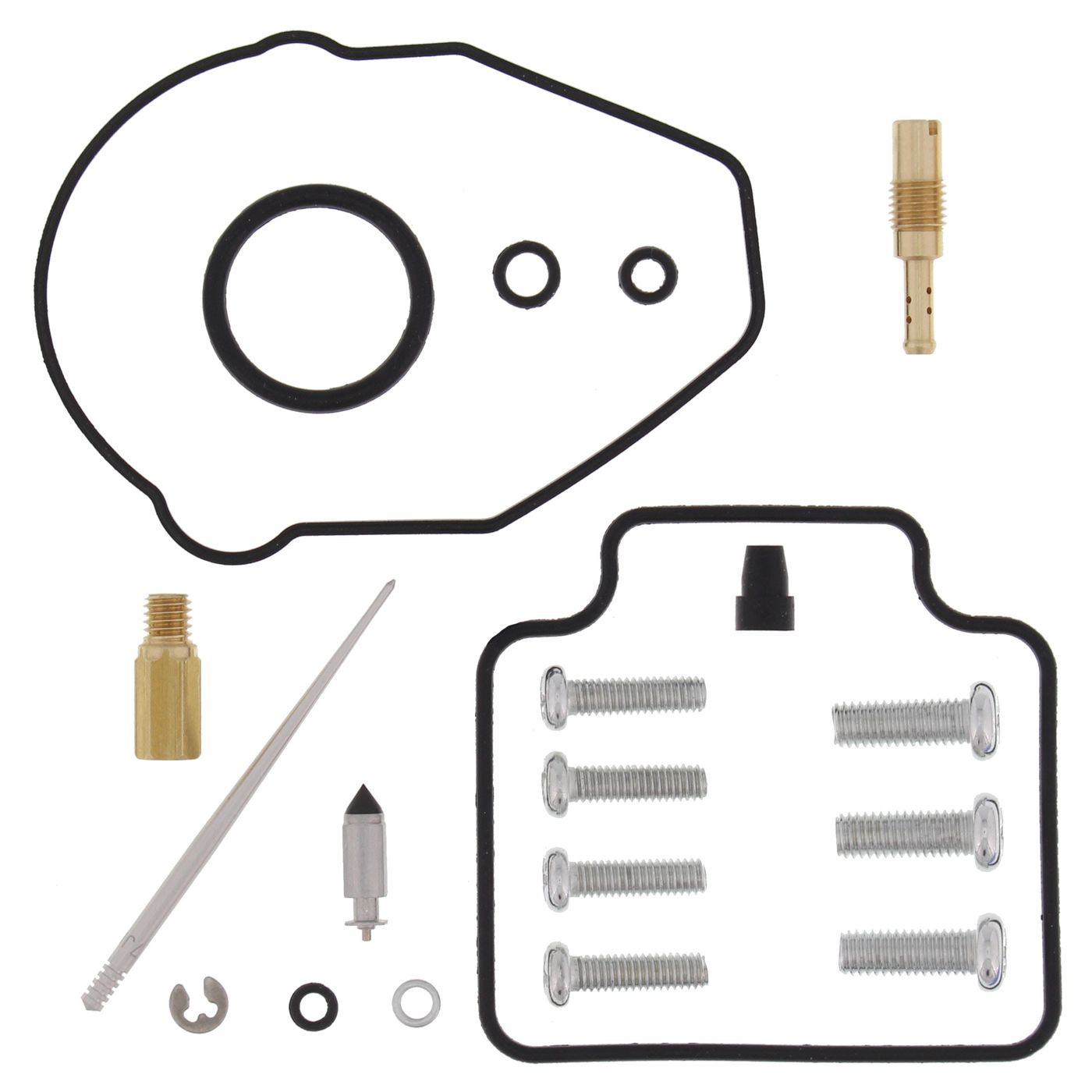 Wrp Carb Repair Kits - WRP261506 image