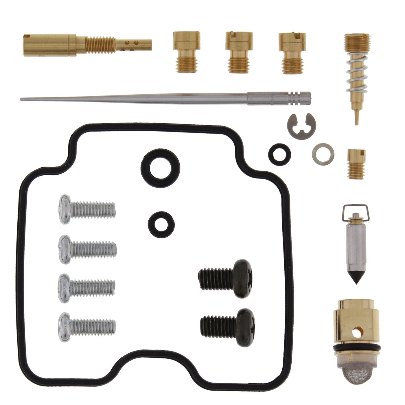 Wrp Carb Repair Kits - WRP261507 image