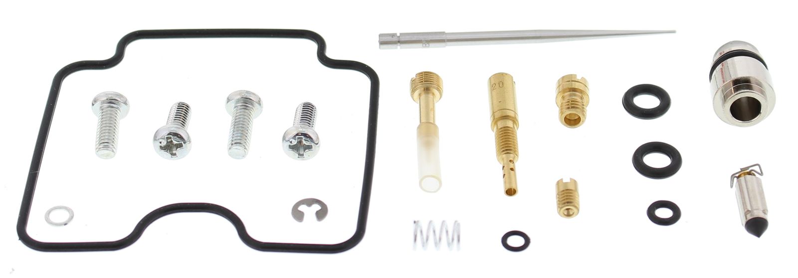 Wrp Carb Repair Kits - WRP261508 image