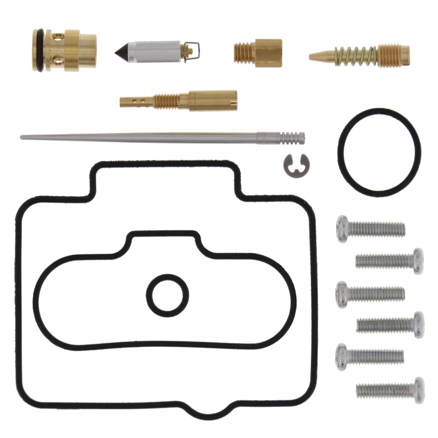 Wrp Carb Repair Kits - WRP261509 image