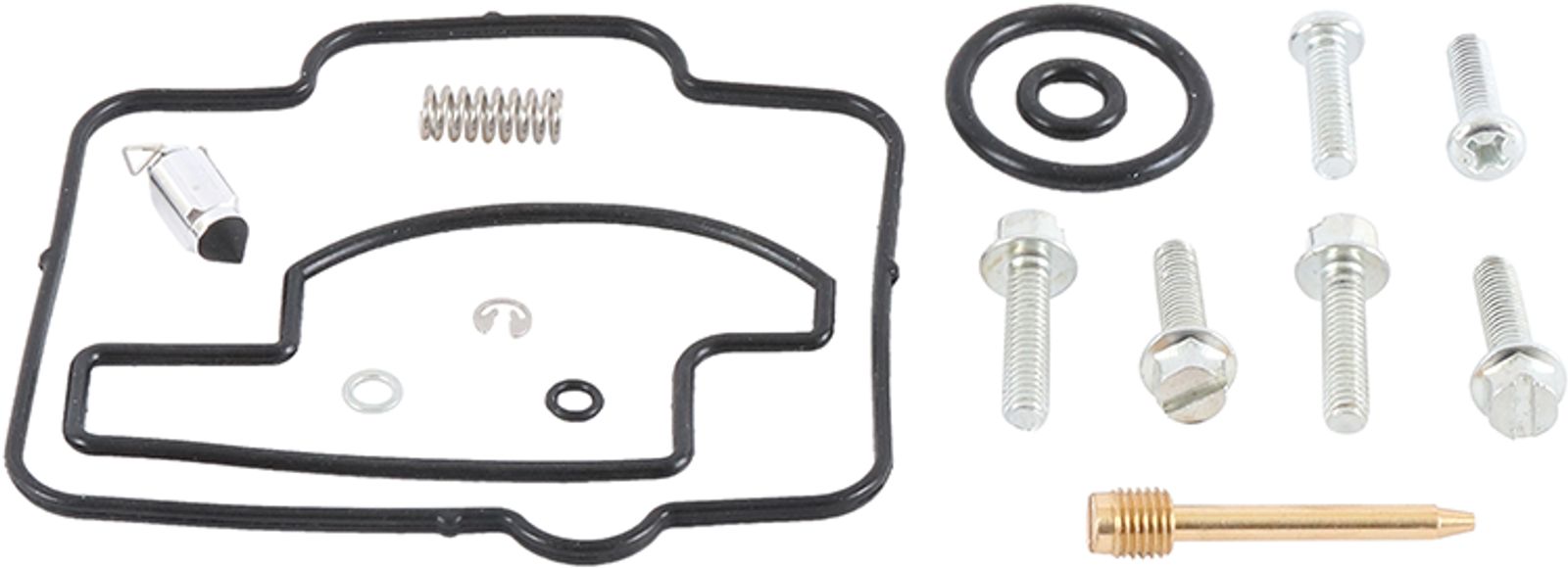 Wrp Carb Repair Kits - WRP261514 image