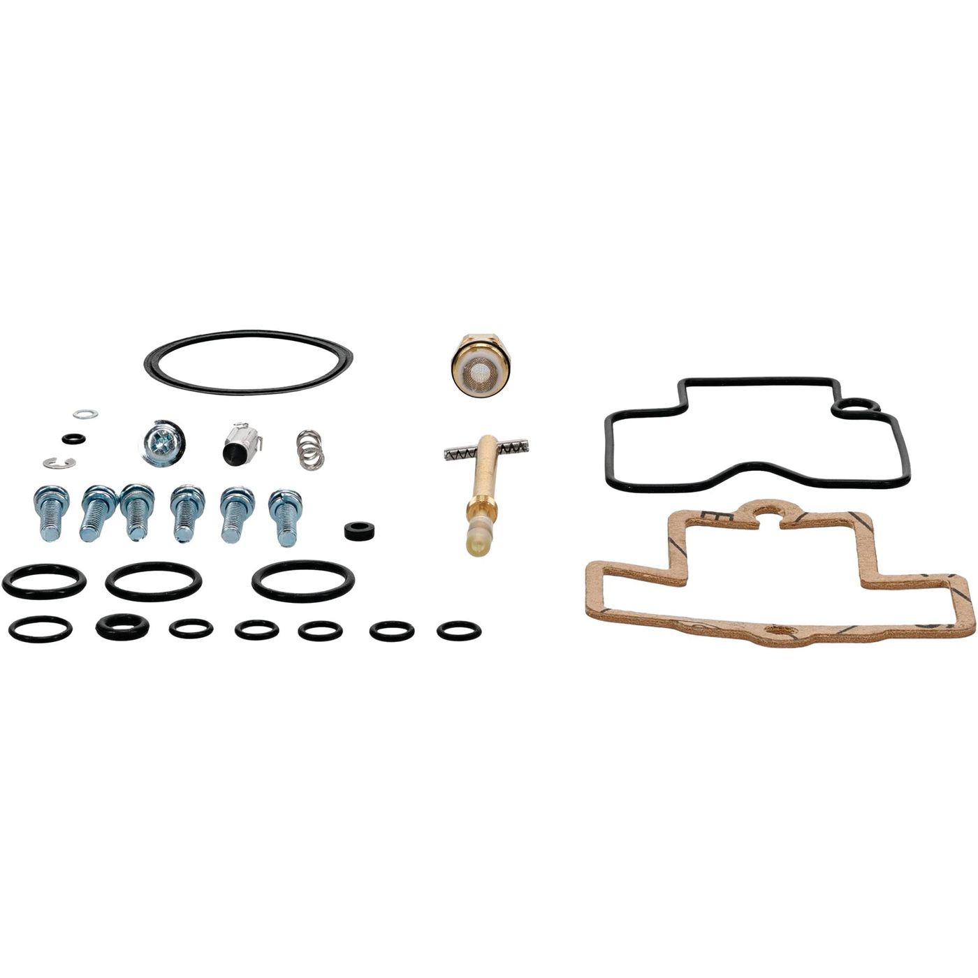 Wrp Carb Repair Kits - WRP261515 image