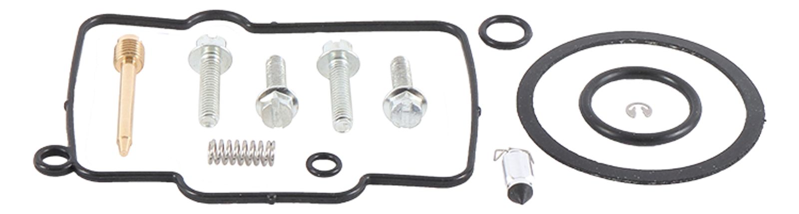 Wrp Carb Repair Kits - WRP261516 image