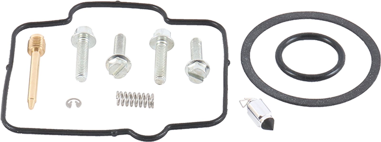 Wrp Carb Repair Kits - WRP261517 image