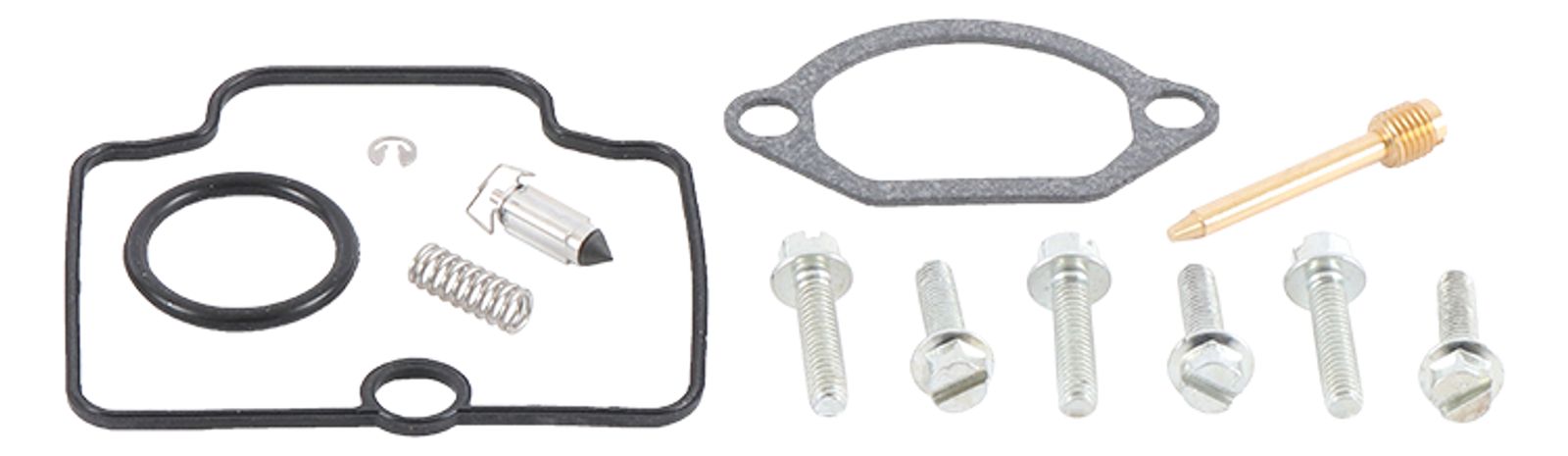 Wrp Carb Repair Kits - WRP261518 image