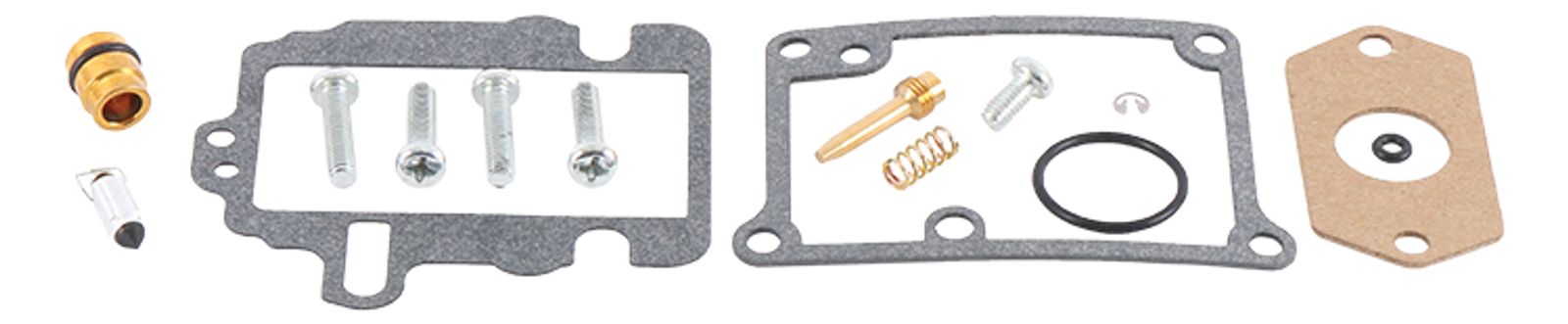 Wrp Carb Repair Kits - WRP261519 image