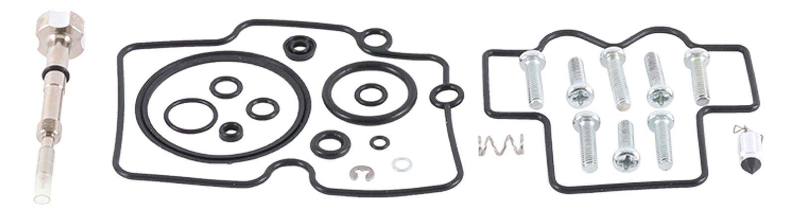 Wrp Carb Repair Kits - WRP261520 image