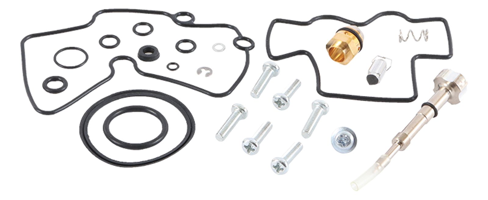 Wrp Carb Repair Kits - WRP261521 image