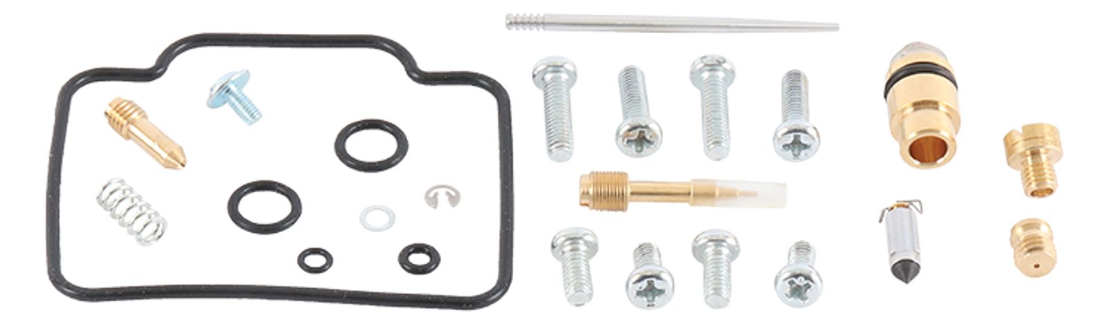 Wrp Carb Repair Kits - WRP261522 image