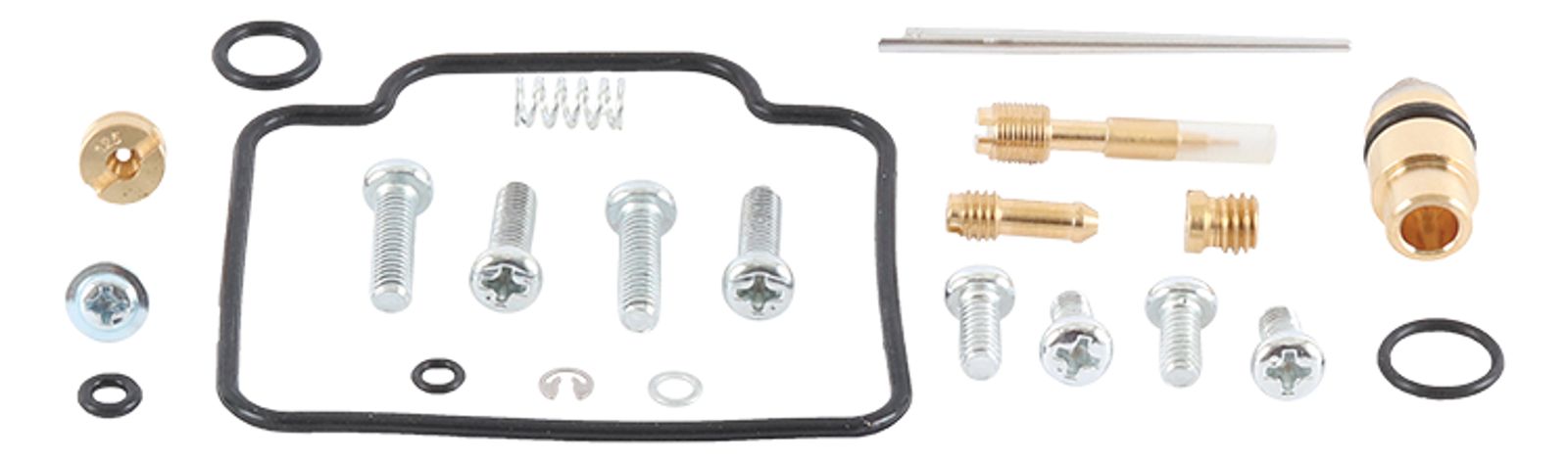 Wrp Carb Repair Kits - WRP261523 image