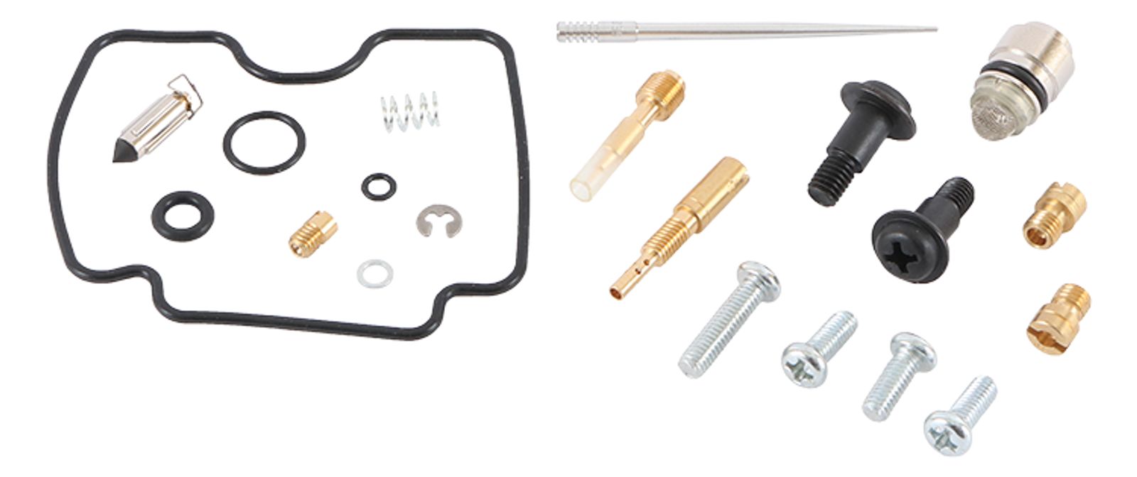 Wrp Carb Repair Kits - WRP261524 image