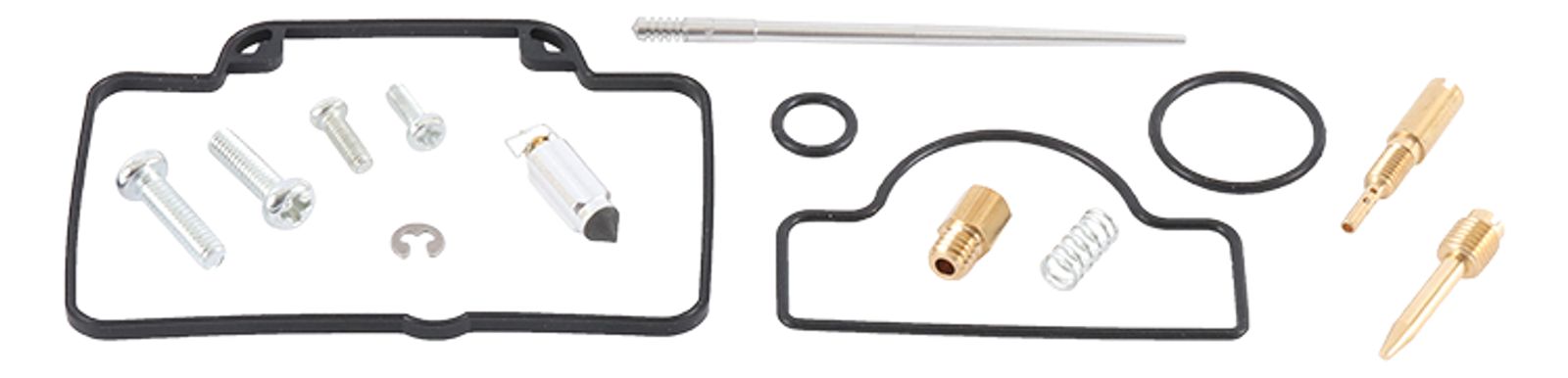 Wrp Carb Repair Kits - WRP261525 image