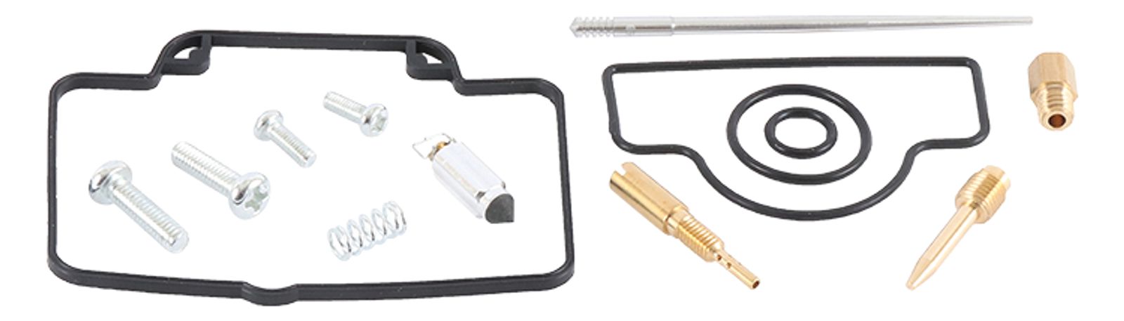 Wrp Carb Repair Kits - WRP261526 image