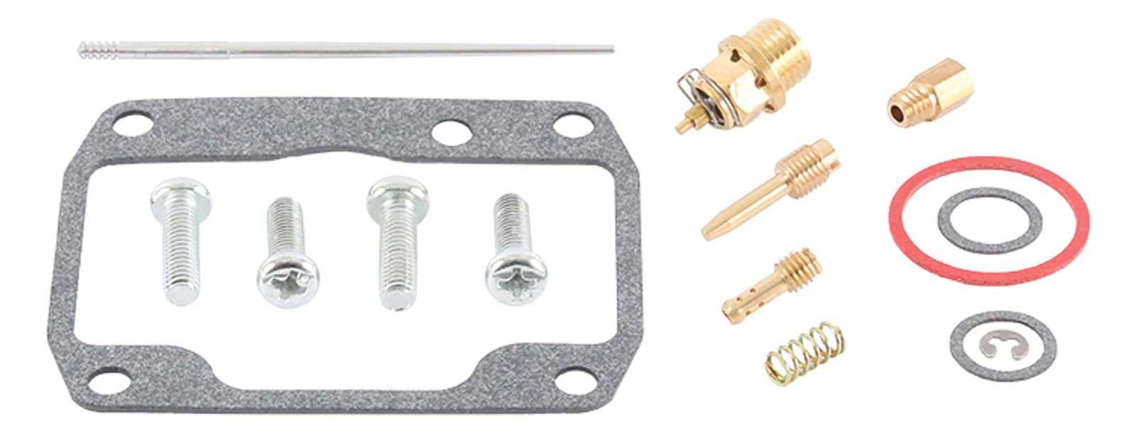 Wrp Carb Repair Kits - WRP261527 image