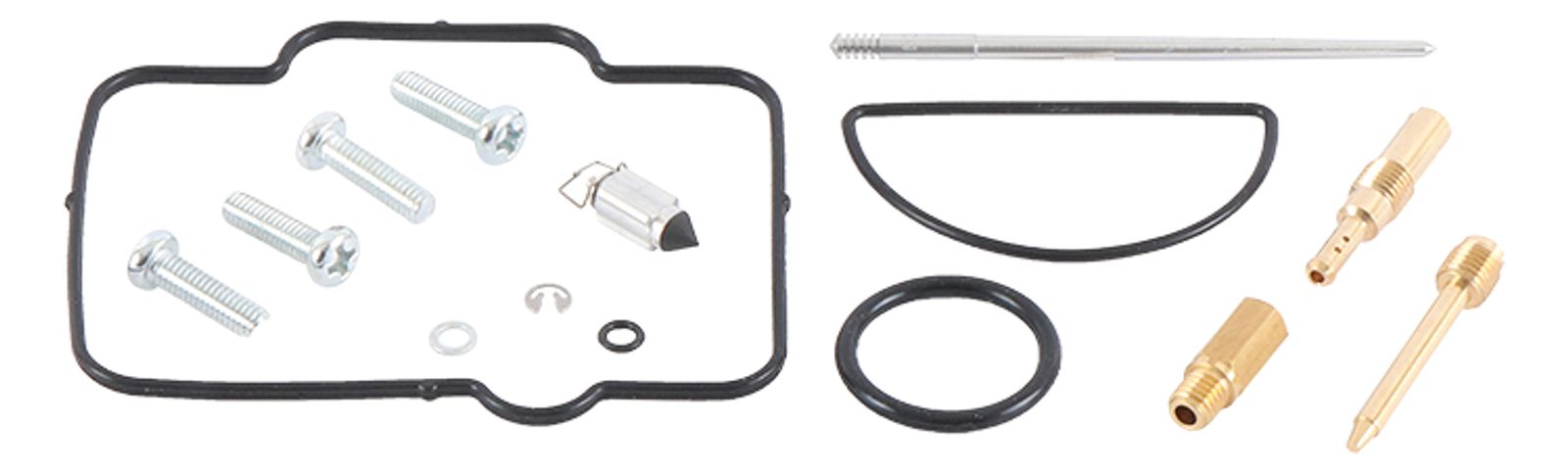 Wrp Carb Repair Kits - WRP261528 image