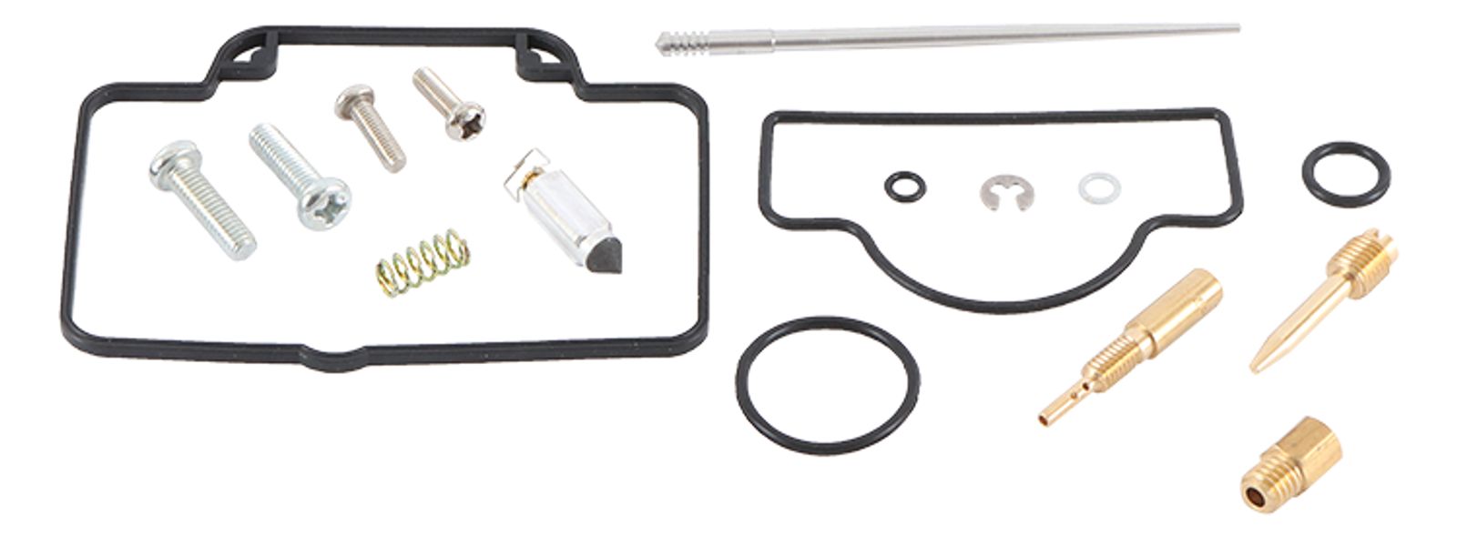 Wrp Carb Repair Kits - WRP261530 image