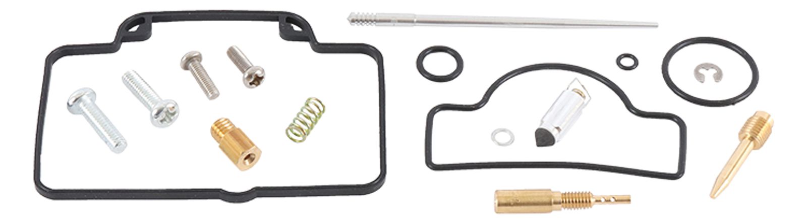 Wrp Carb Repair Kits - WRP261531 image