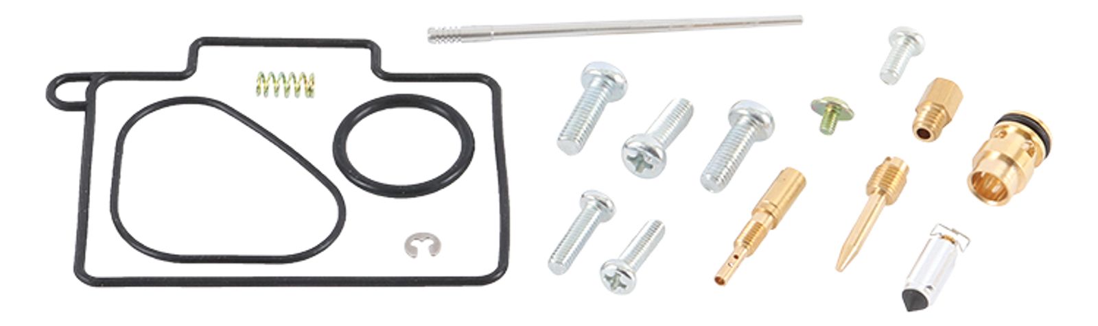 Wrp Carb Repair Kits - WRP261532 image