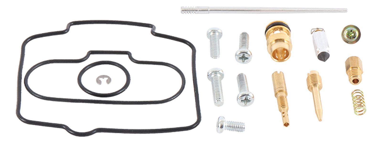 Wrp Carb Repair Kits - WRP261533 image